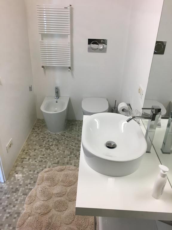 Alla Corte Dei Bertoli Spa Canale Bagian luar foto