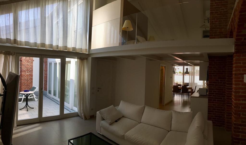 Alla Corte Dei Bertoli Spa Canale Bagian luar foto