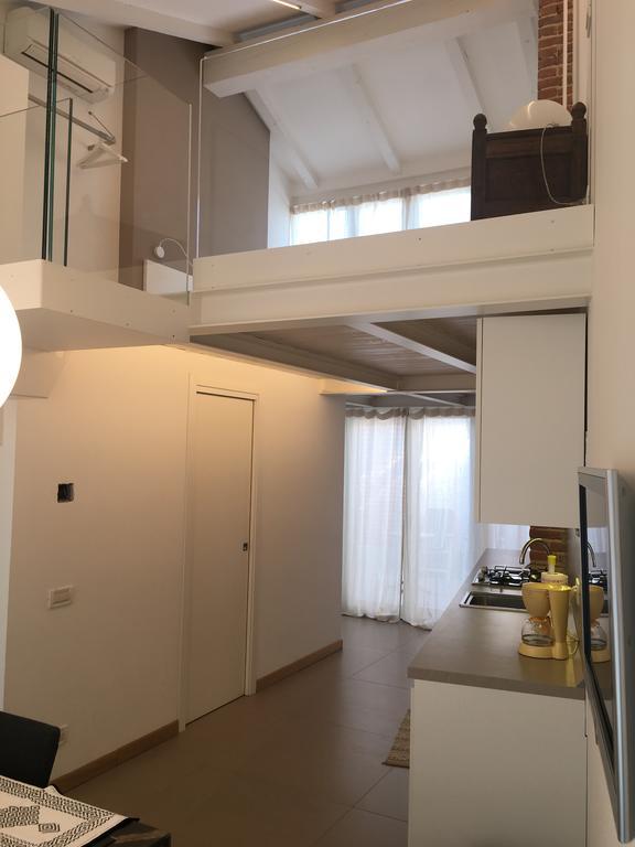 Alla Corte Dei Bertoli Spa Canale Bagian luar foto