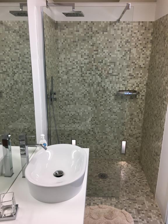 Alla Corte Dei Bertoli Spa Canale Bagian luar foto