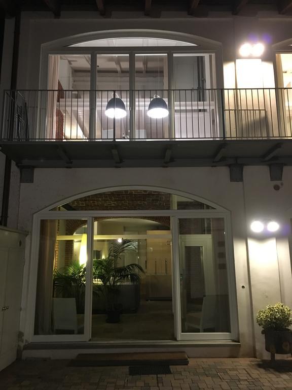Alla Corte Dei Bertoli Spa Canale Bagian luar foto