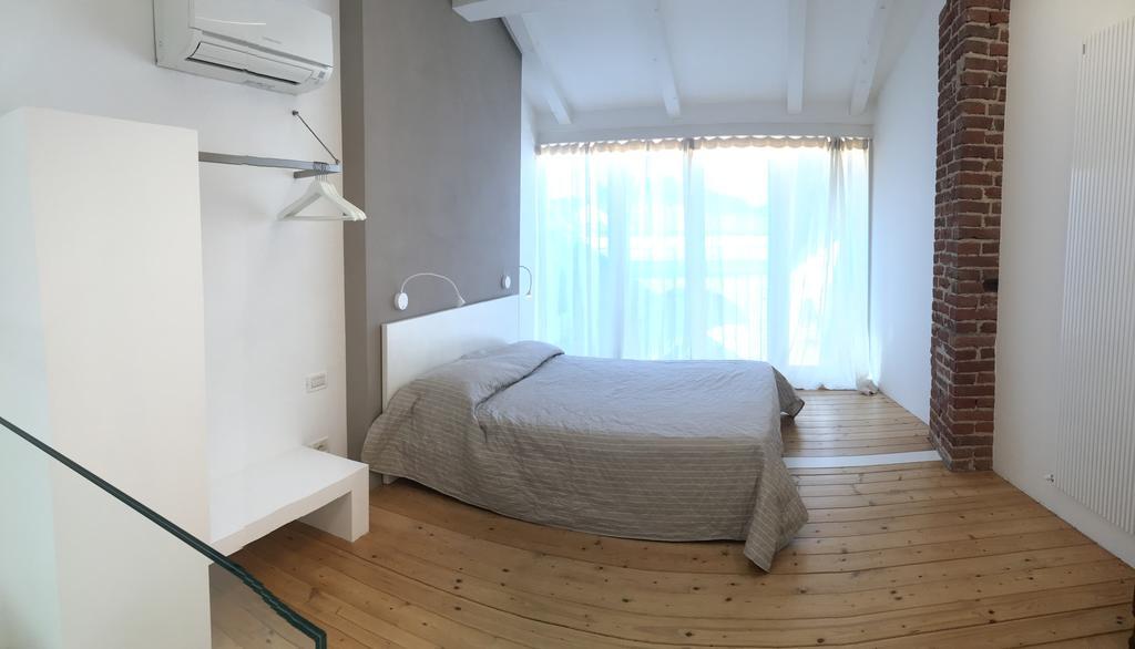 Alla Corte Dei Bertoli Spa Canale Bagian luar foto