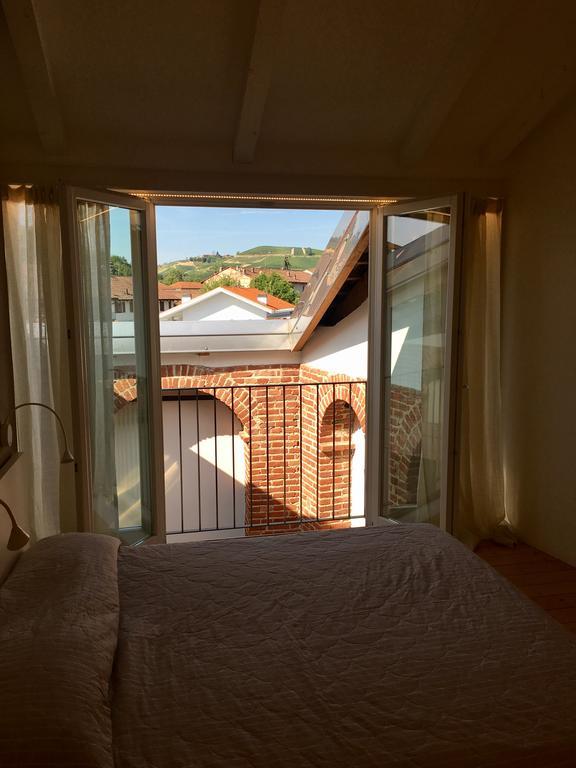Alla Corte Dei Bertoli Spa Canale Bagian luar foto
