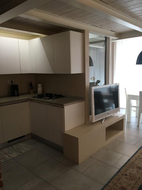 Alla Corte Dei Bertoli Spa Canale Bagian luar foto